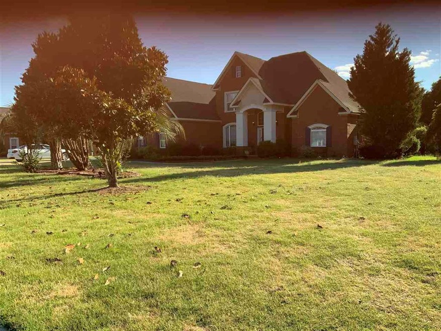 264 Jw Edwards Dr, Byron, GA 31008 - photo 1