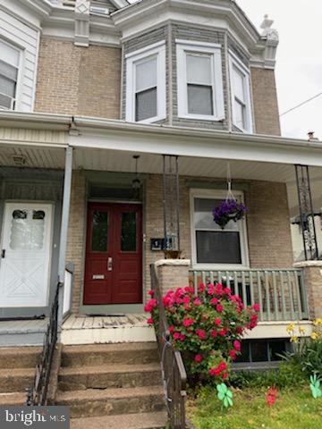 809 Monmouth St, Gloucester City, NJ 08030 - photo 1