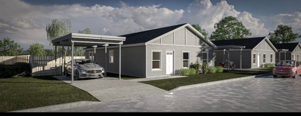 7908 Wileyvale Rd, Houston, TX 77016 - photo 1