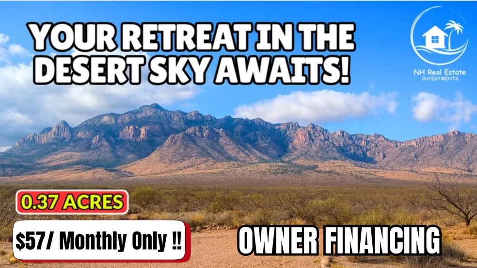 CF8M+9MM Douglas unit Arizona USA, Douglas, AZ 85607 - photo 1