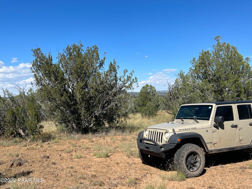 S2 358 Lucky Ln, Ash Fork, AZ 86320 - photo 1