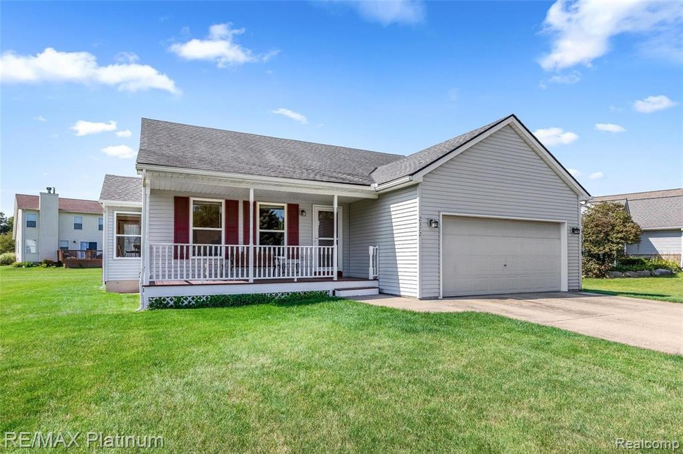 2372 Summit Cedar!  Welcome Home Sweet Home!