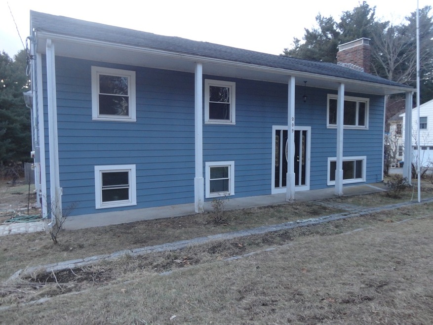 209 Farm St, Millis, MA 02054 - photo 1