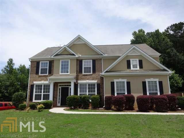 2410 Greenside Ct unit GA12128, Austell, GA 30106 - photo 1