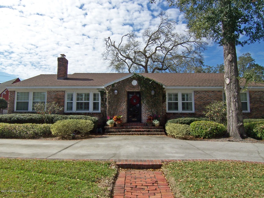 1820 Woodmere Dr, Jacksonville, FL 32210 - photo 1