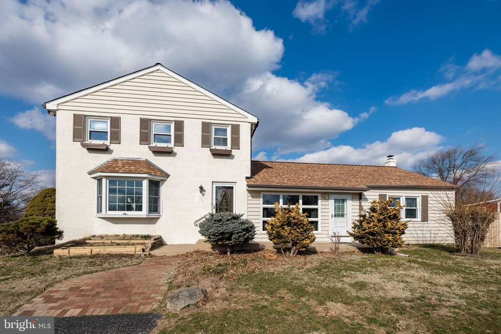 1735 W Chester Rd, Coatesville, PA 19320 - photo 1