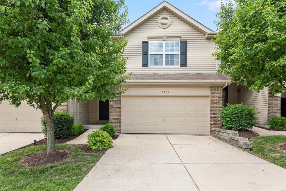 Welcome to 5573 Wavecrest Circle!
