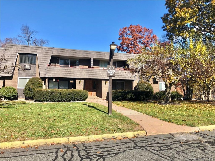 60 Rambling Brook Ln unit B3, Glastonbury, CT 06033 - photo 1