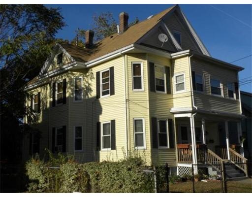 8 Hanna St unit 10, Quincy, MA 02169 - photo 1