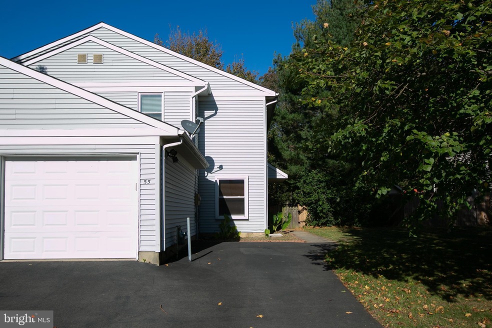 55 Wyndmoor Dr, East Windsor, NJ 08520 - photo 1