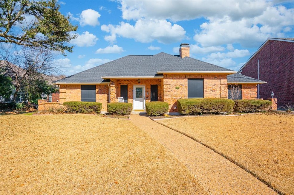 815 Forest Edge Ln, Wylie, TX 75098 - photo 1