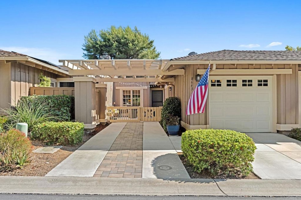 8663 Circle r Course Ln, Escondido, CA 92026 - photo 1