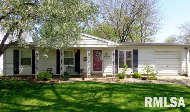 1280 Richland Ave, Lincoln, IL 62656 - photo 1