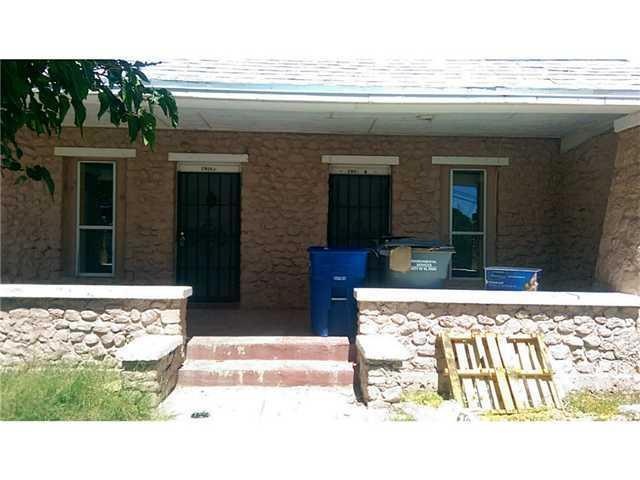 2905 Jefferson Ave, El Paso, TX 79930 - photo 1