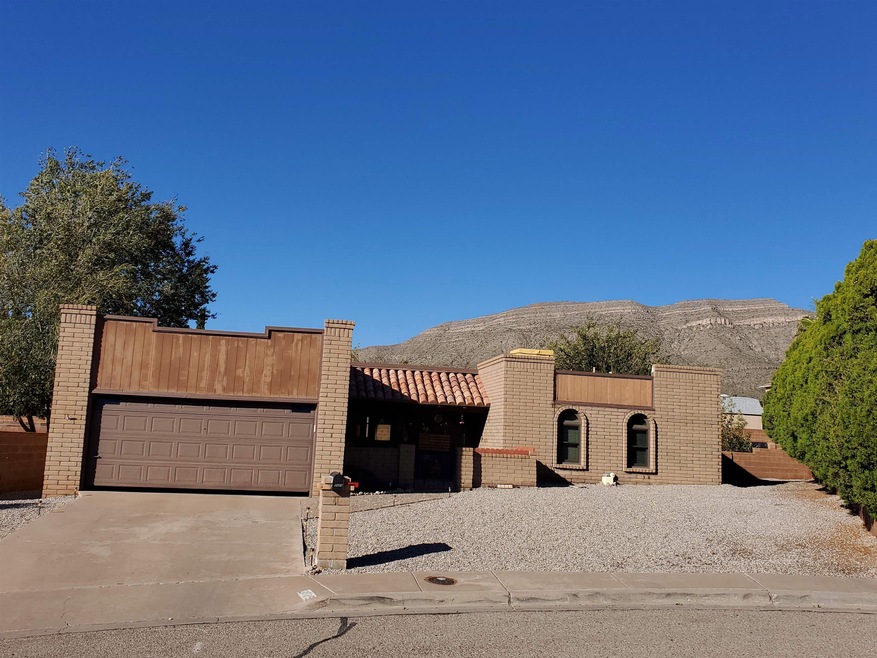 3029 15th St, Alamogordo, NM 88310 - photo 1