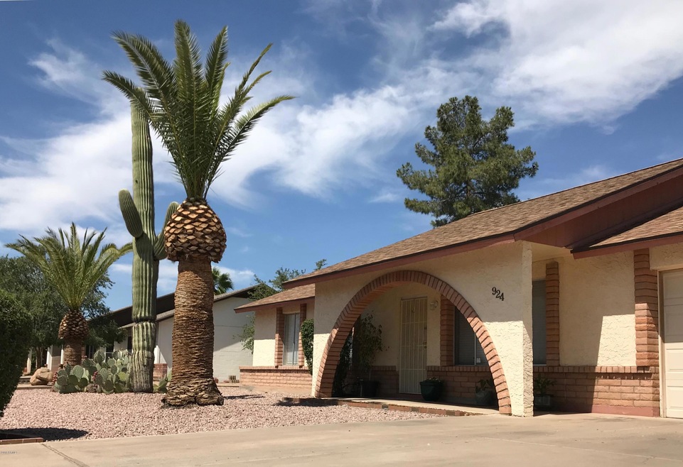 Mesa Grandview