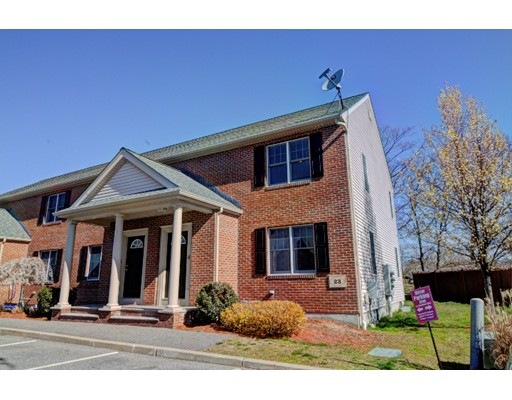 23 Spence Ave unit 4, Quincy, MA 02169 - photo 1