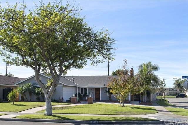 Move-in Ready Single Level Anaheim Home
