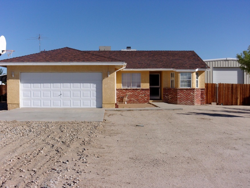 5879 Willow Ave, Rosamond, CA 93560 - photo 1