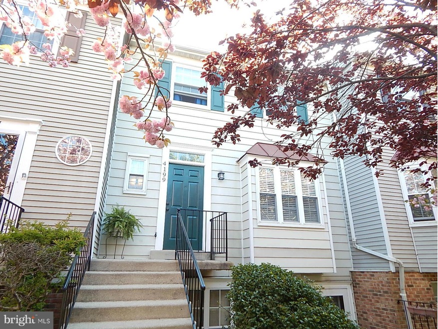 4199 Stockbridge Dr unit 9D, Dumfries, VA 22025 - photo 1