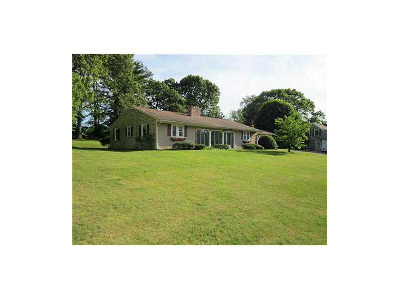 20 Lerner St, Warwick, RI 02888 - photo 1