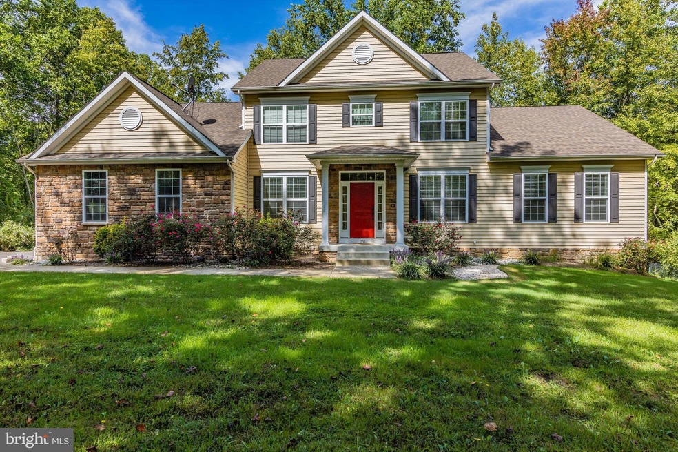 198 Three Rivers Rd, Harwood, MD 20776 - photo 1