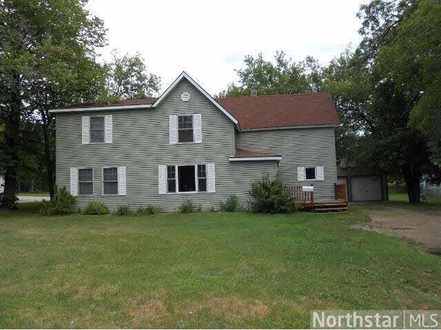 718 Main Ave N, Park Rapids, MN 56470 - photo 1