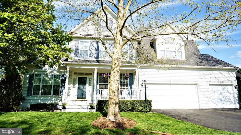 21468 Chickacoan Trail Dr, Broadlands, VA 20148 - photo 1