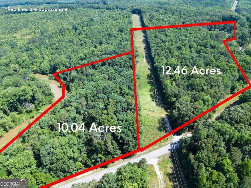 0 Highway 330 unit 10299917, Athens, GA 30607 - photo 1