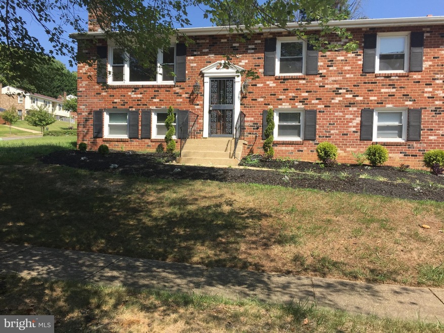 1400 Hunters Mill Ave, Fort Washington, MD 20744 - photo 1