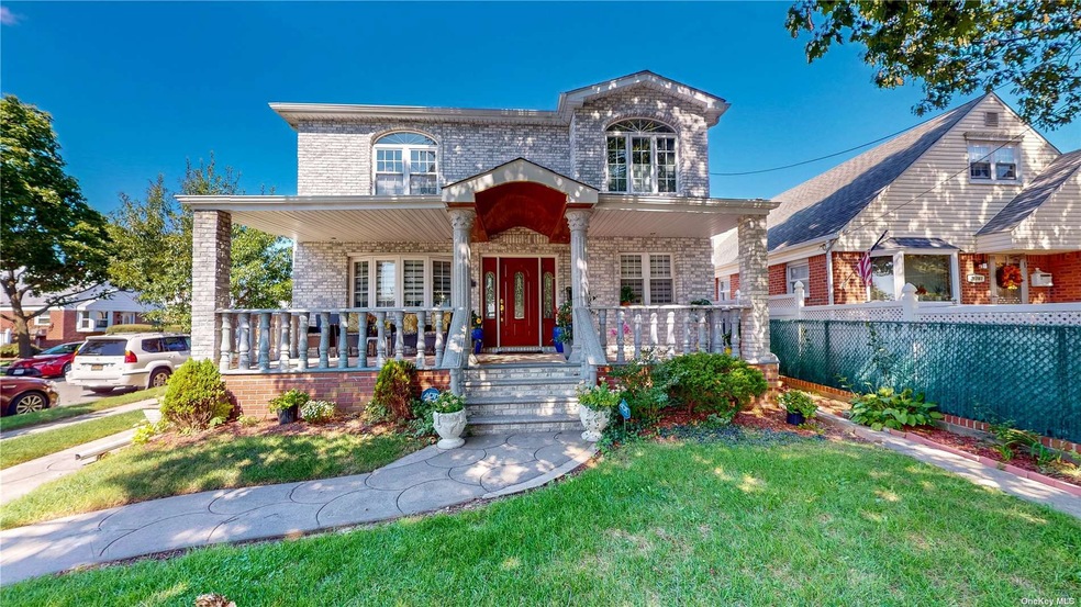 257-03 80th Ave, Glen Oaks, NY 11004 - photo 1