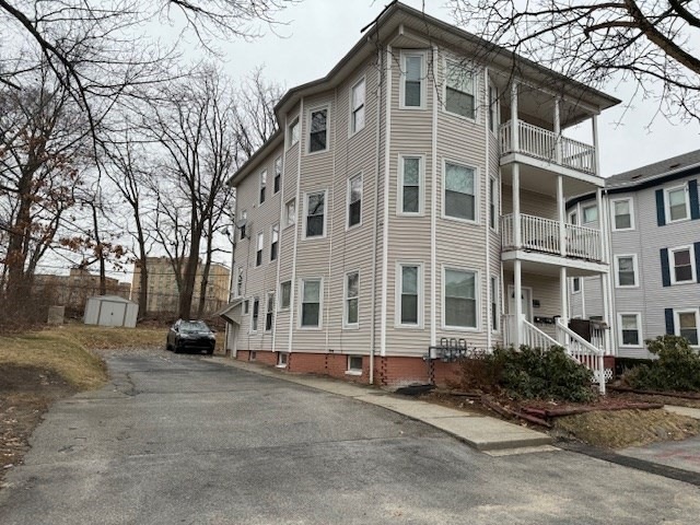 26 Haynes St unit 3, Worcester, MA 01603 - photo 1