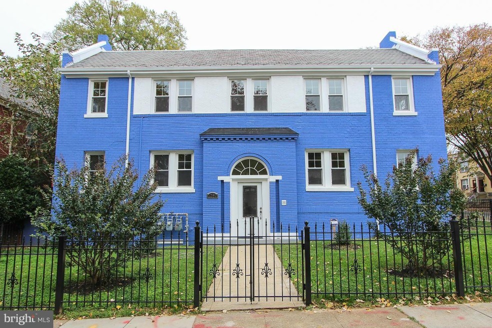 1280 Raum St NE unit 201, Washington, DC 20002 - photo 1