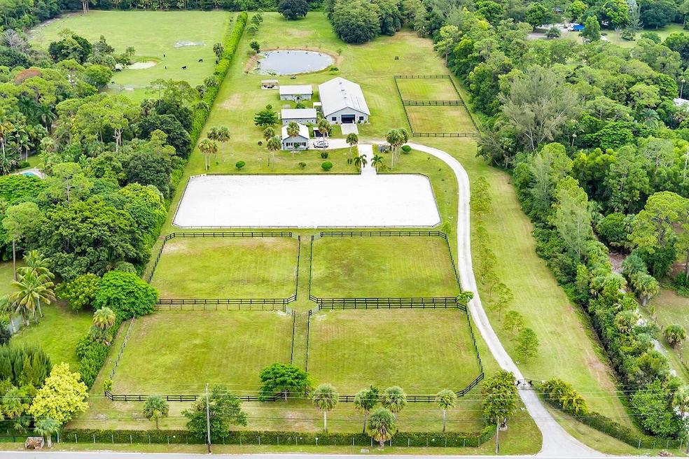 2770 E Rd, Loxahatchee Groves, FL 33470 - photo 1