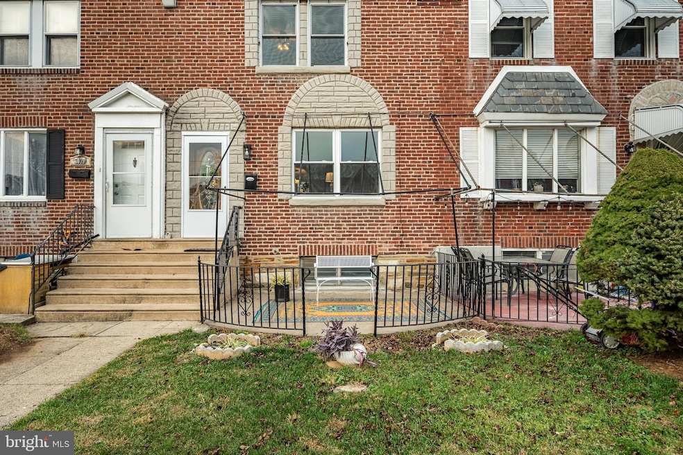 3021 Unruh Ave, Philadelphia, PA 19149 - photo 1