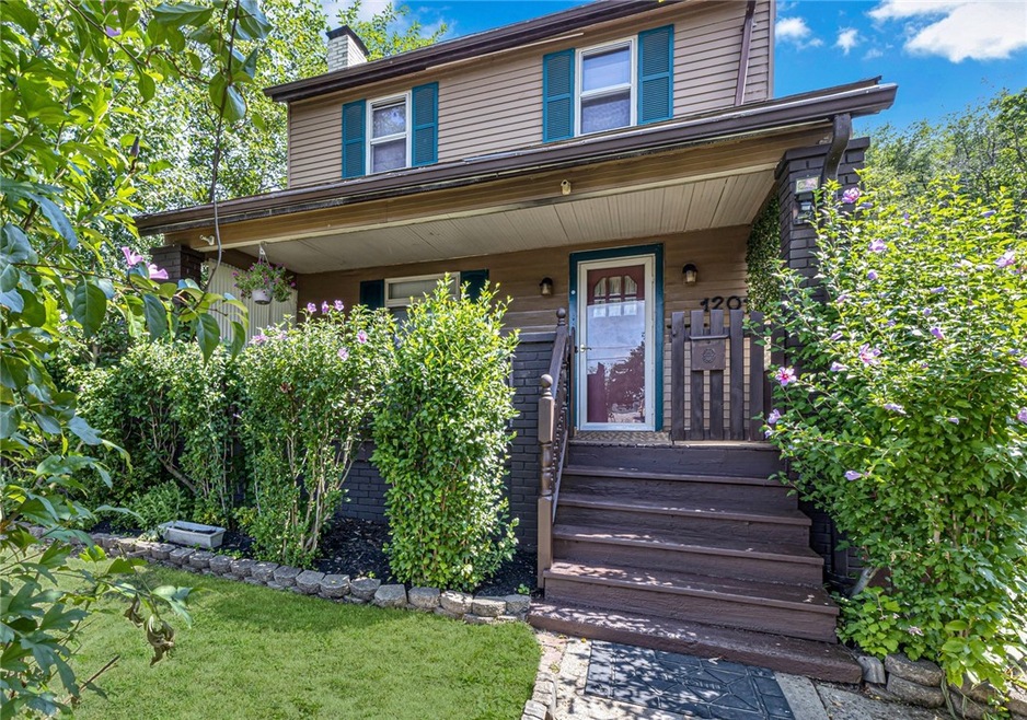 Welcome Home! 1201 5th Avenue Freedom is ready for