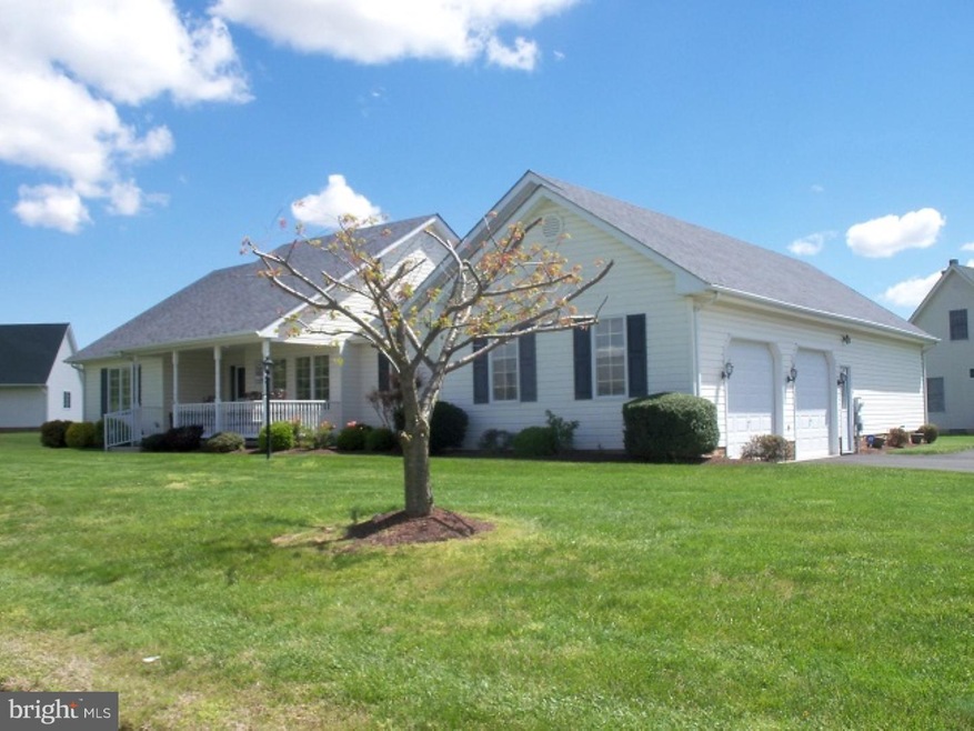 15 Knob Hill Way, Camden Wyoming, DE 19934 - photo 1