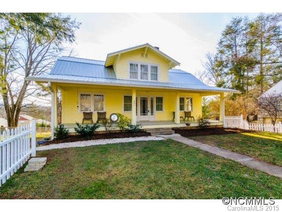 451 Fairview Rd, Asheville, NC 28803 - photo 1