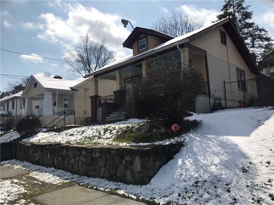 29 Forsythe Place, Newburgh, NY 12550 - photo 1