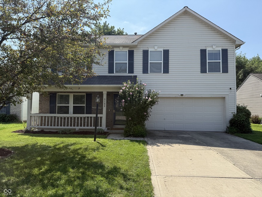 3184 Rolling Hill Dr, Columbus, IN 47201 - photo 1
