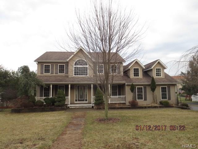 127 Creamery Pond Rd, Chester, NY 10918 - photo 1