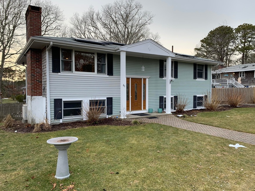 61 Cassidy Ave