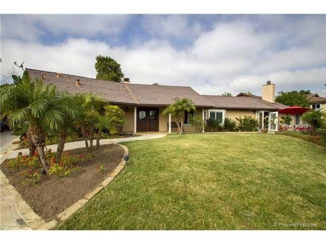 754 Cole Ranch Rd, Encinitas, CA 92024 - photo 1