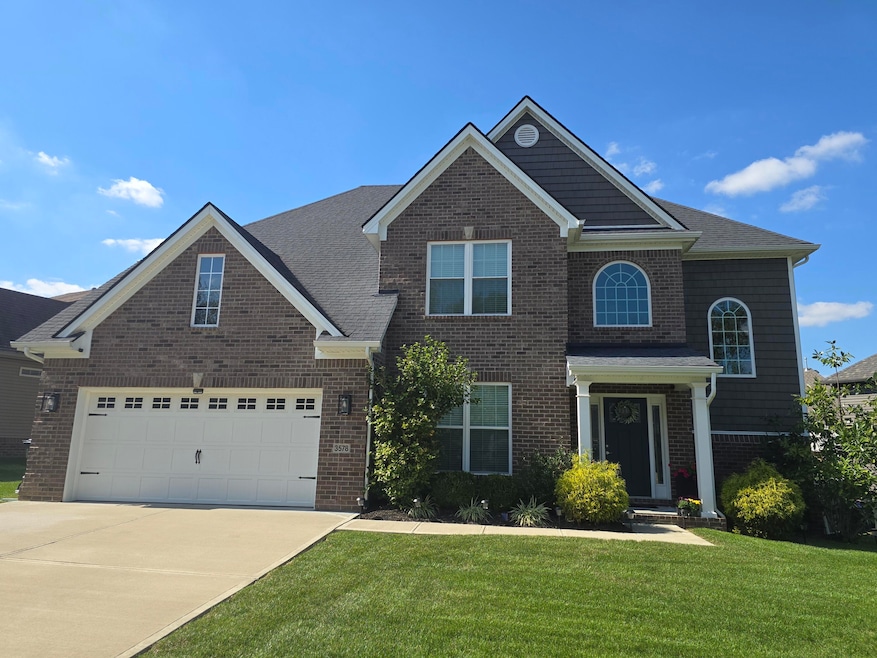 3578 Tranquility Point, Lexington, KY 40509 - photo 1