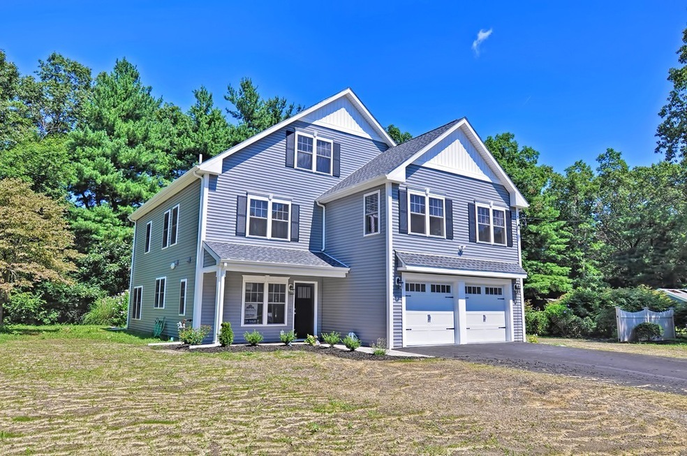 51 Beverly Rd, Natick, MA 01760 - photo 1