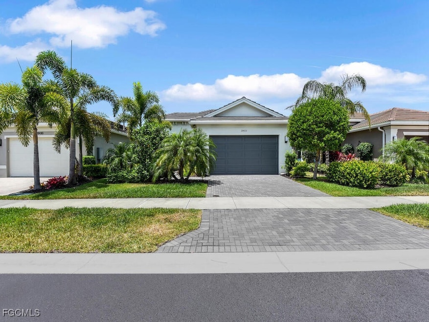 Single Family Pool Home