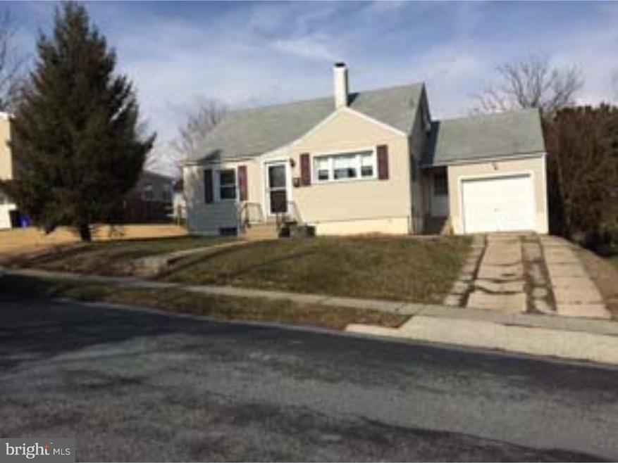 119 Gerald Ave, Reading, PA 19607 - photo 1