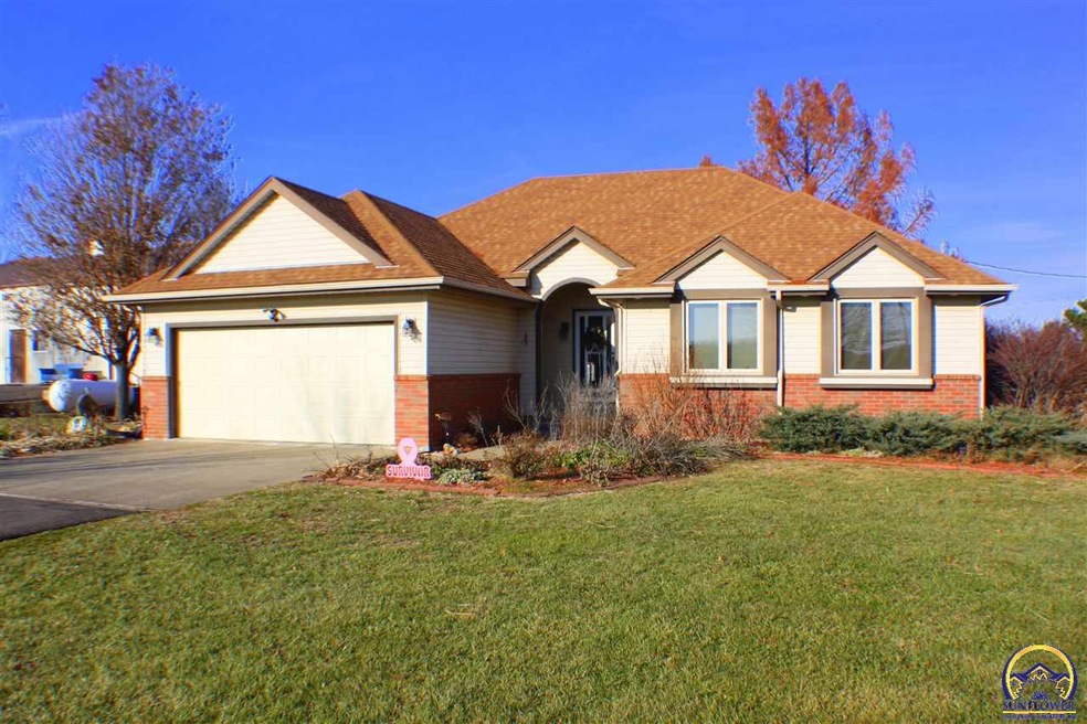 10221 Highway K4, Maple Hill, KS 66507 - photo 1