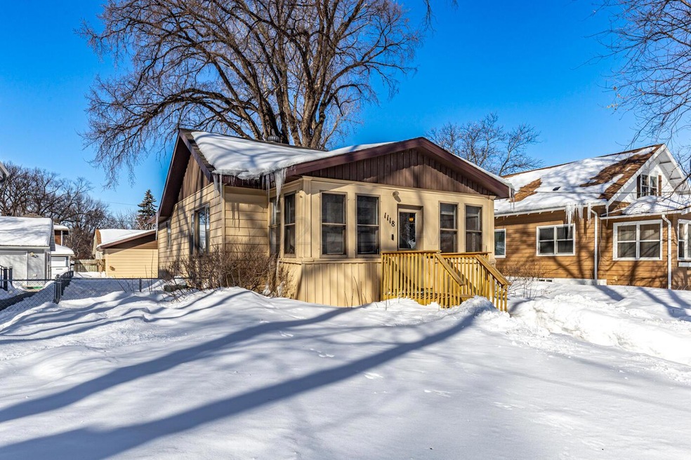 1118 2nd St N, Fargo, ND 58102 For Sale
