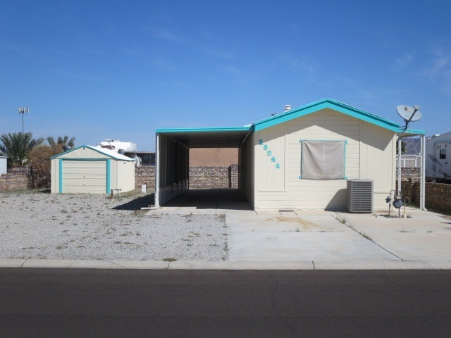 13244 E 46th St, Yuma, AZ 85367 - photo 1